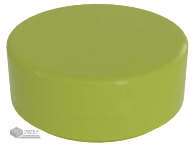 98138 – Tegel, Rond 1 x 1
