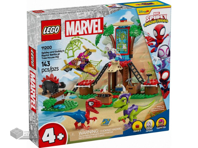 LEGO Disney 43265 Frozen kasteel van Arendelle – Arendelle Frozen Castle