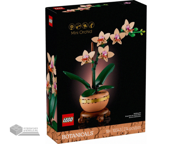 LEGO Animal Crossing 77054 Leifs caravan en tuinwinkel – Leif’s Caravan & Garden Shop