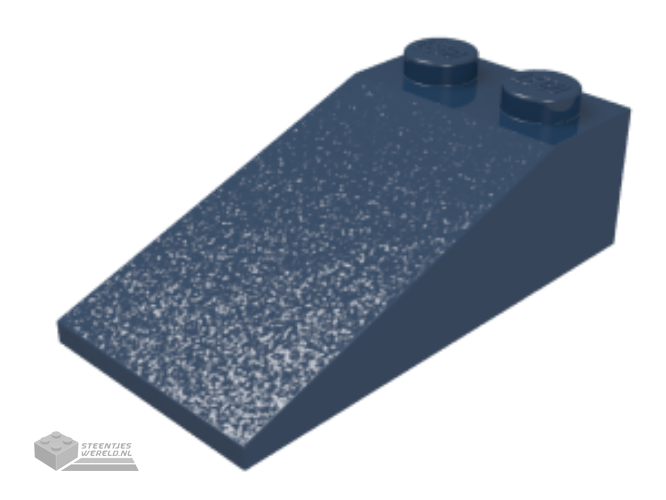 42918 – Dakpan, gebogen 8 x 2