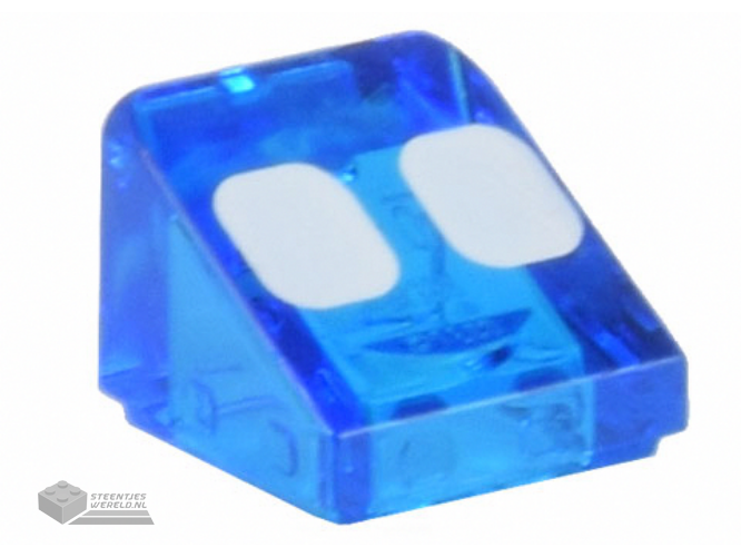 79735 – Minifiguur, Eetstokjes