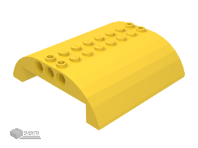 3626pb3918 Minifiguur hoofd 2-zijdig bedrukt