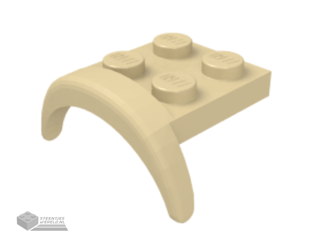 43888 – Steun 1 x 1 x 6 Massieve Pilaar