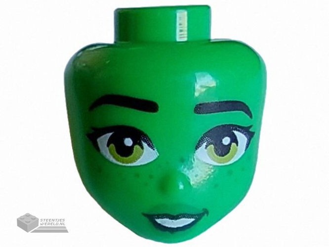 970d03pb07 – Minifiguur benen bedrukt