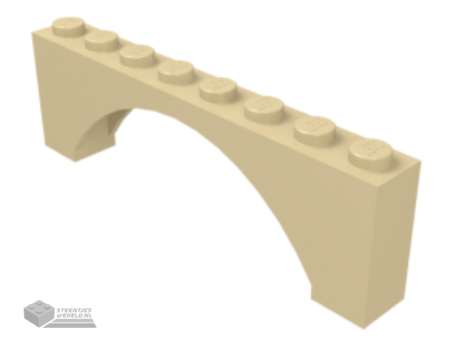 2780 – Technic, Pin met korte frictieribbels