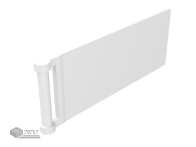 30292 – Vlag 7 x 3 met handvat