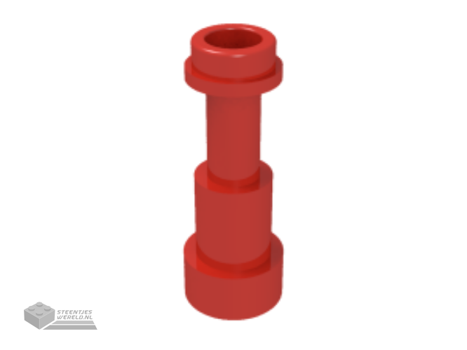 64644 – Minifiguur, Gereedschapstelescoop