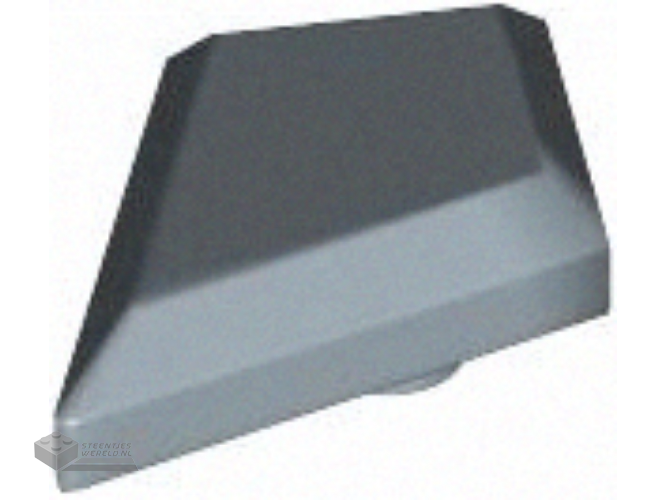 35649 – Tegel, aangepaste 1 x 2 diamant