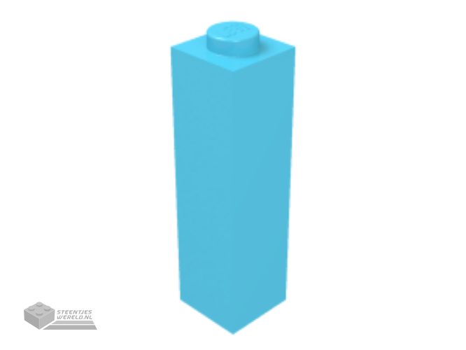 24866 – Plaat, rond 1 x 1 met bloemrand (5 bloemblaadjes)