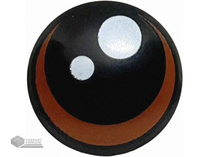 11477 – Dakpan, gebogen 2 x 1 x 2/3