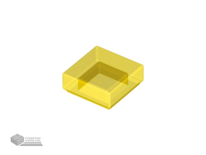 98138 – Tegel, Rond 1 x 1