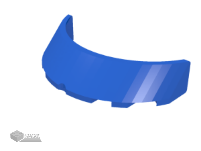 6187 – Staaf 1 x 4 x 2