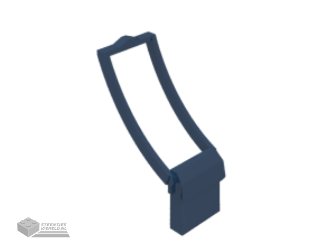 36934 – Fietsframe, zware mountainbike