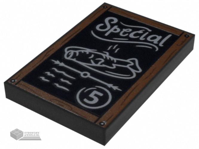 90498pb61 – Tegel 8 x 16 bedrukt