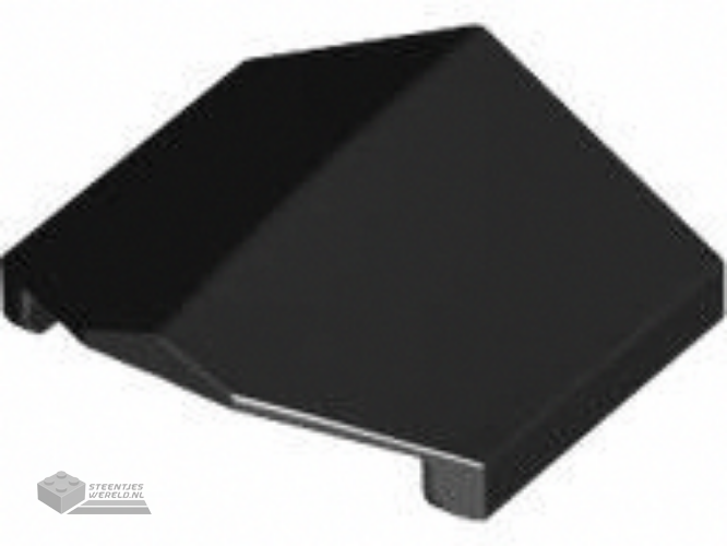 44375b – Omgekeerde schotelantenne 6 x 6 (radar)