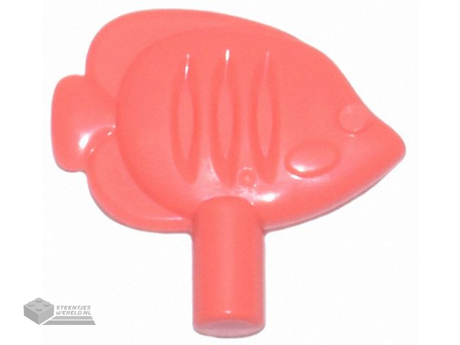 35032e – Krachtstoot, Groot Schild met Bar End