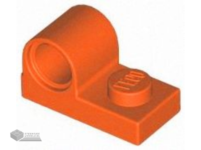 25269 – Tegel, rond 1 x 1 kwart