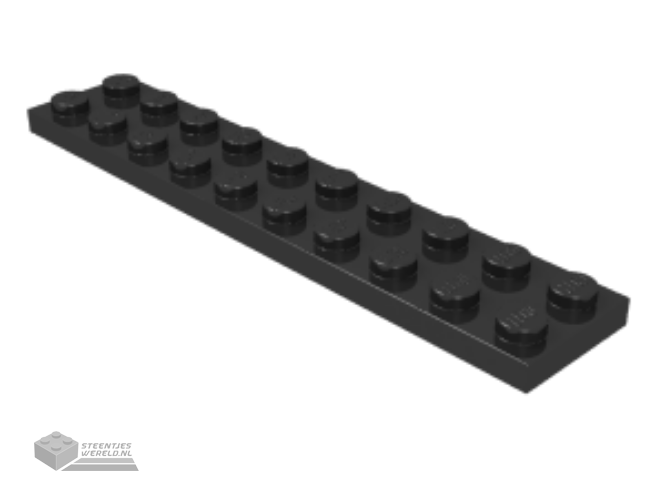 32523 – Technic, hefarm dik 1 x 3