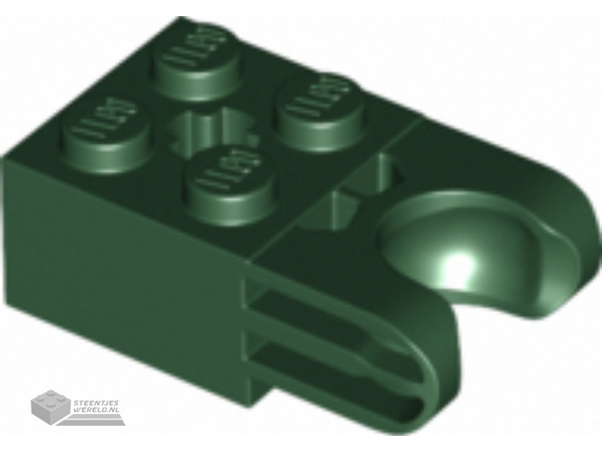 32015 – Technic, As- en pinconnector Hoek #5 – 112,5 graden
