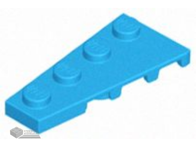 26047 – Rond bord 1 x 1 met stanghandvat