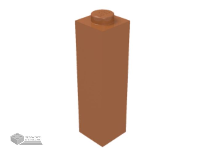 3010 – Steen 1 x 4