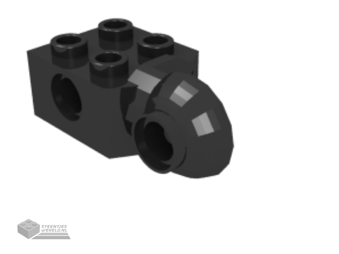 71709 – Technic, Paneelplaat 3 x 7 x 1