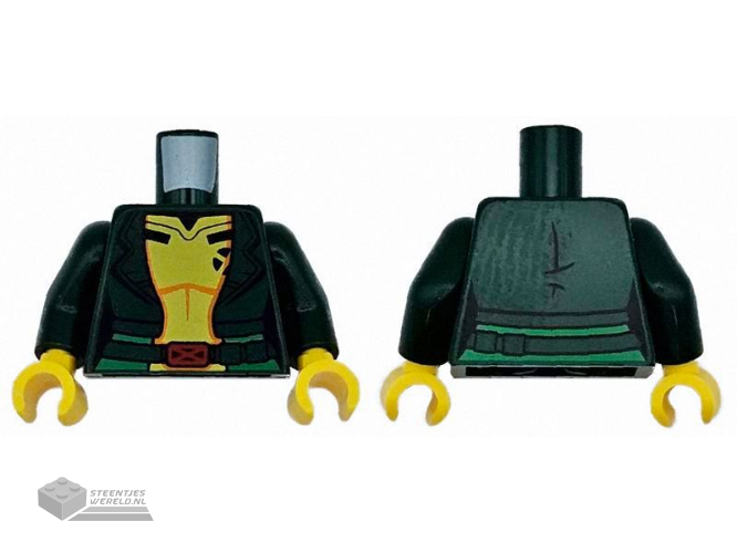 973pb5532c01 – Minifiguur Torso bedrukt