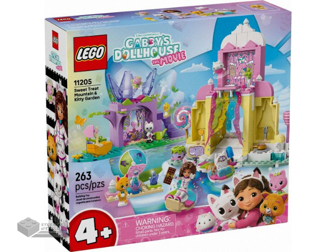 LEGO Super Mario 72043 Interactieve LEGO Mario en standaardkart – Interactive LEGO Mario & Standard Kart