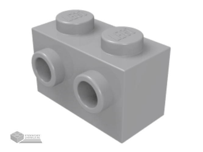 2310 – Dakpan, omgekeerd 45 2 x 1 met 2/3 uitsparing