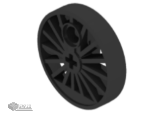 98138pb169 – Tegel, rond 1 x 1 met Lamborghini stierenlogo-patroon