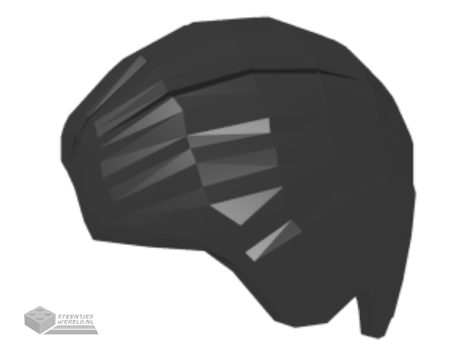 38648c01 – Minifiguur, vergrootglas