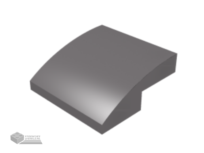 24866 – Plaat, rond 1 x 1 met bloemrand (5 bloemblaadjes)