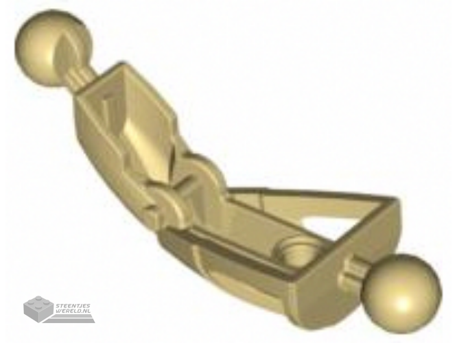 973pb6074c01 – Minifiguur Torso bedrukt