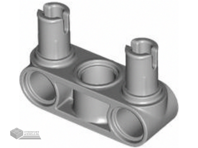 62531 – Technic, Gebogen paneel 11 x 3