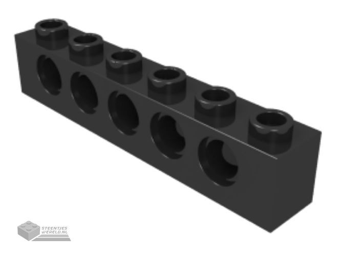 98283 – Steen, aangepast 1 x 2 met metselwerkprofiel