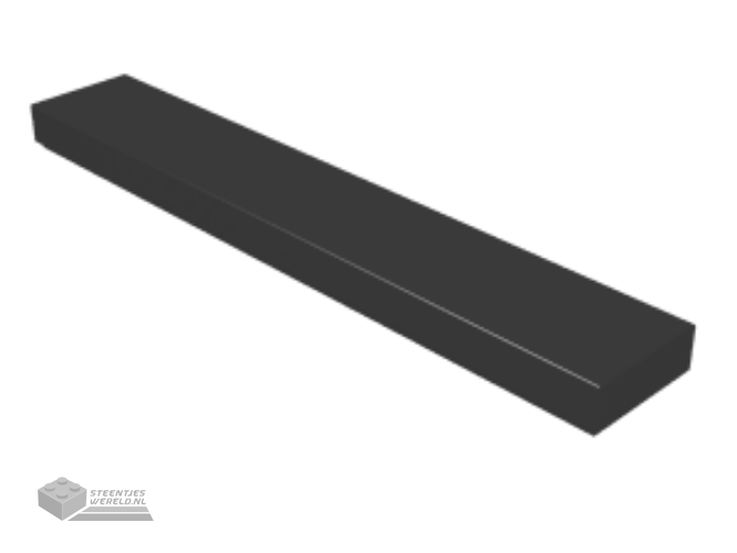 3795 – Plaat 2 x 6