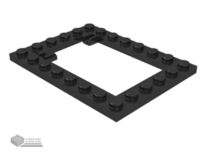 3821 – Deur 1 x 3 x 1 Rechts