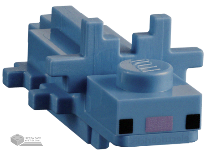 970c00pb1219 – Minifiguur benen bedrukt