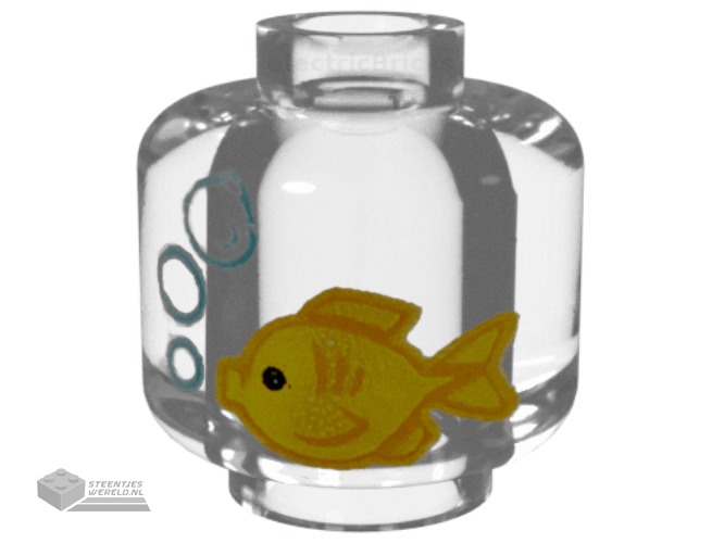 973pb5395c01 – Minifiguur Torso bedrukt