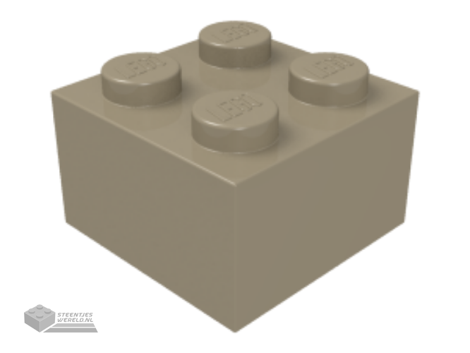 2420 – Plaat 2 x 2 Hoek