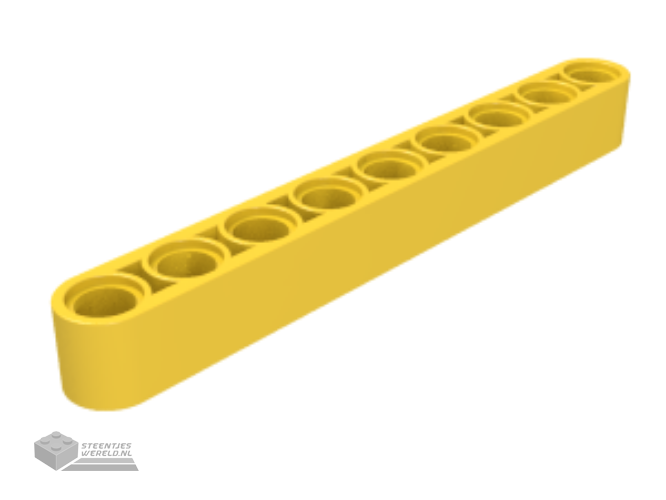 3647 – Technic, tandwiel met 8 tanden