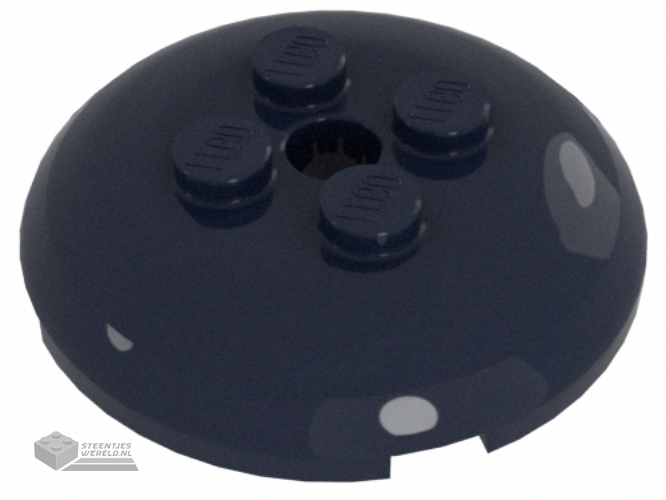 42918 – Dakpan, gebogen 8 x 2