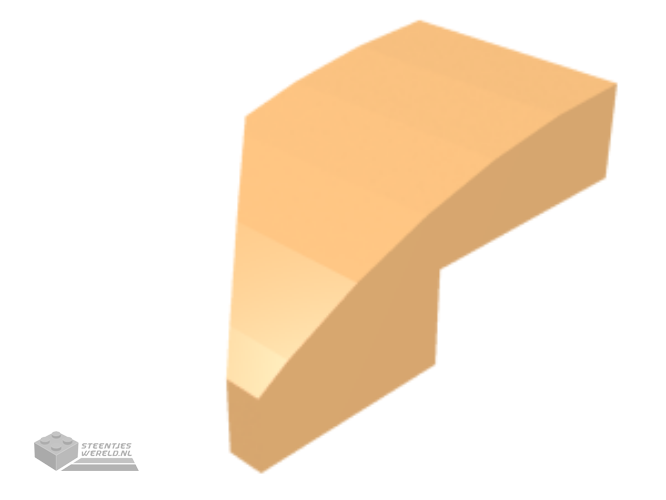 24866 – Plaat, rond 1 x 1 met bloemrand (5 bloemblaadjes)