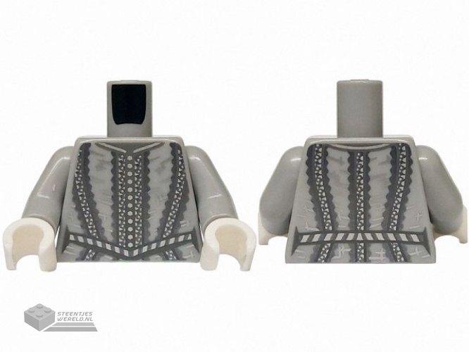 973pb6202c01 – Minifiguur Torso bedrukt
