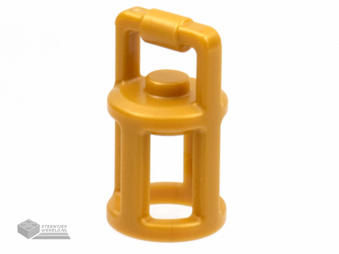 98139 – Minifiguur, Wapen Sai