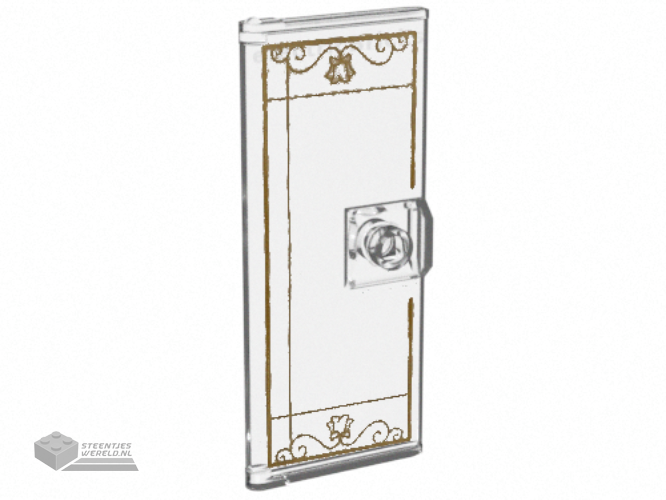 80683pb009 – Deur 1 x 3 x 6 bedrukt