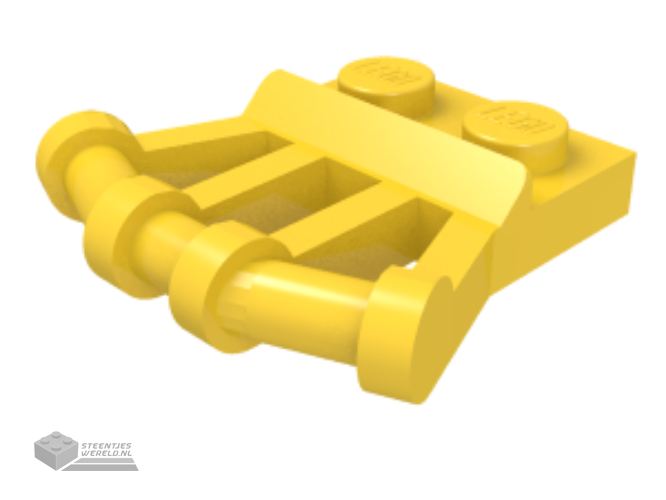 32555 – Technic, Steen 5 x 5 Rechte Hoek (1 x 4 – 1 x 4)
