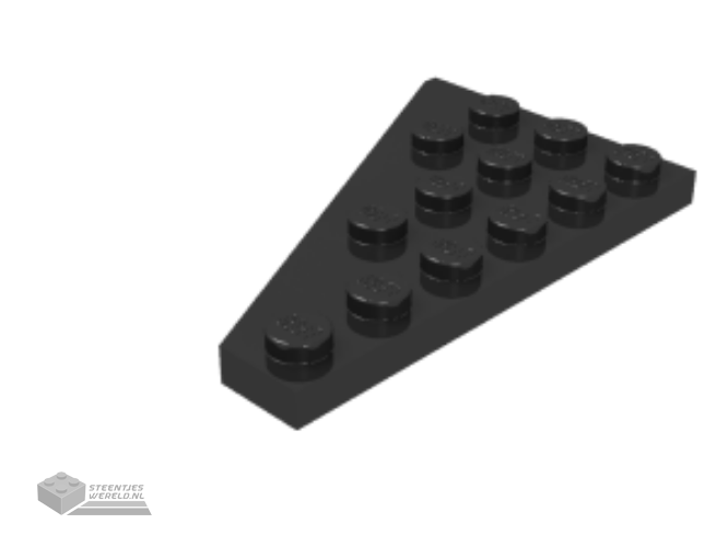 3701 – Technic, Steen 1 x 4 met gaten