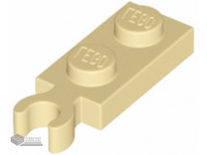 6536 – Technic, As- en pinconnector loodrecht