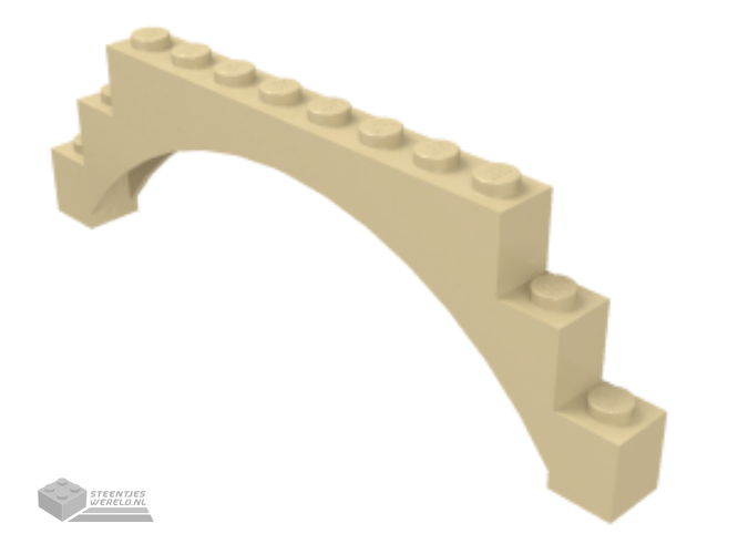 1744 – Kegel 3 x 3 x 3 (elliptische paraboloïde)